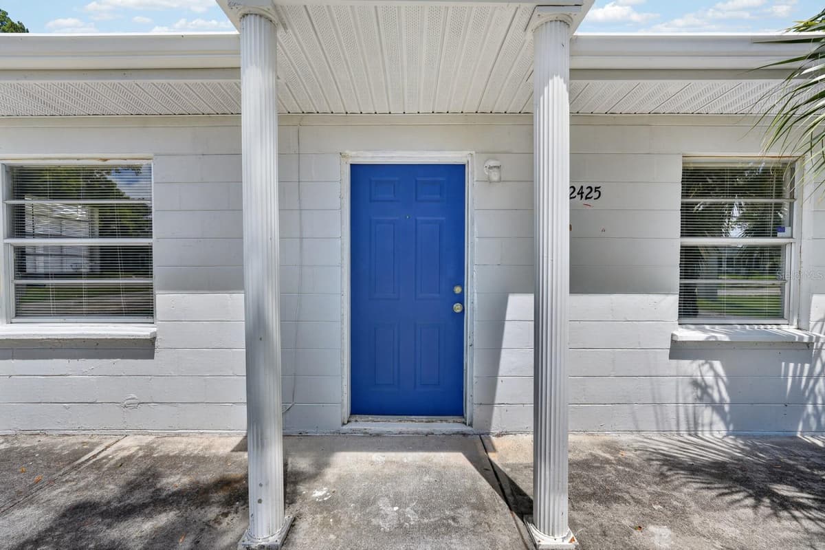 2425 ANASTASIA DRIVE — photo 2 of 29