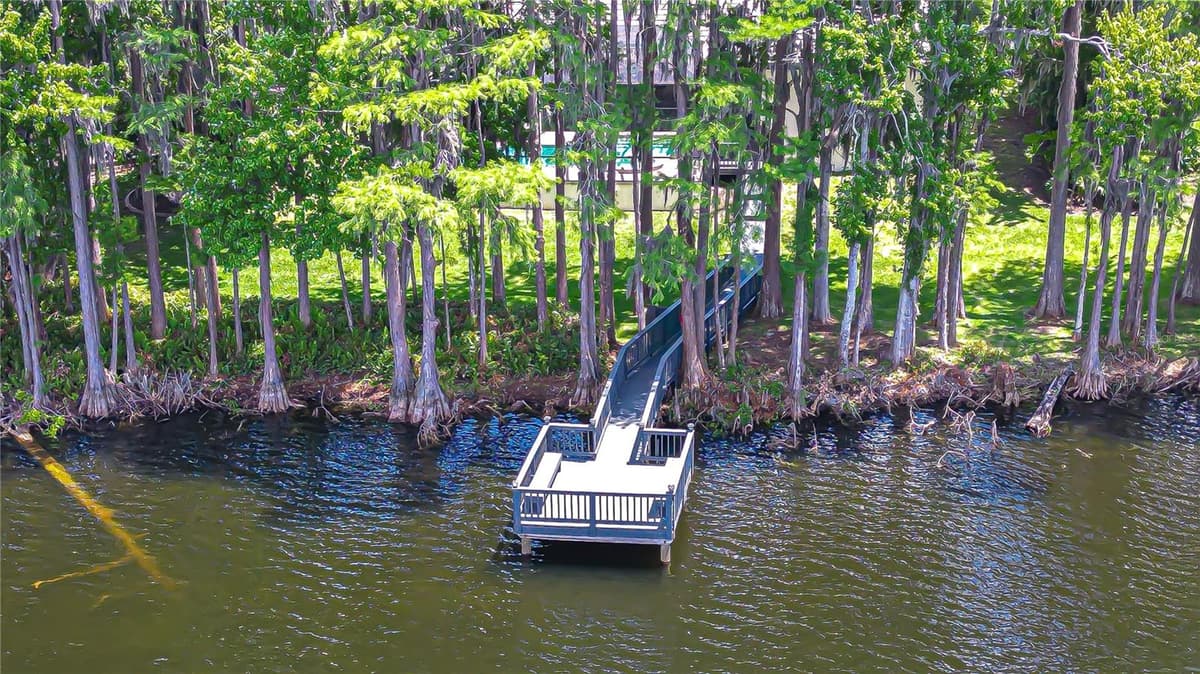 20915 LAKE VIENNA DRIVE — photo 43 of 45
