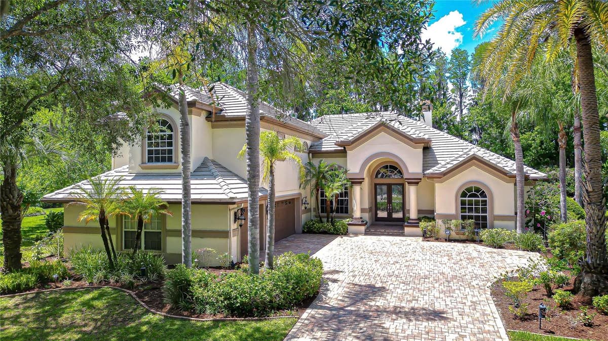 20915 LAKE VIENNA DRIVE — photo 1 of 45