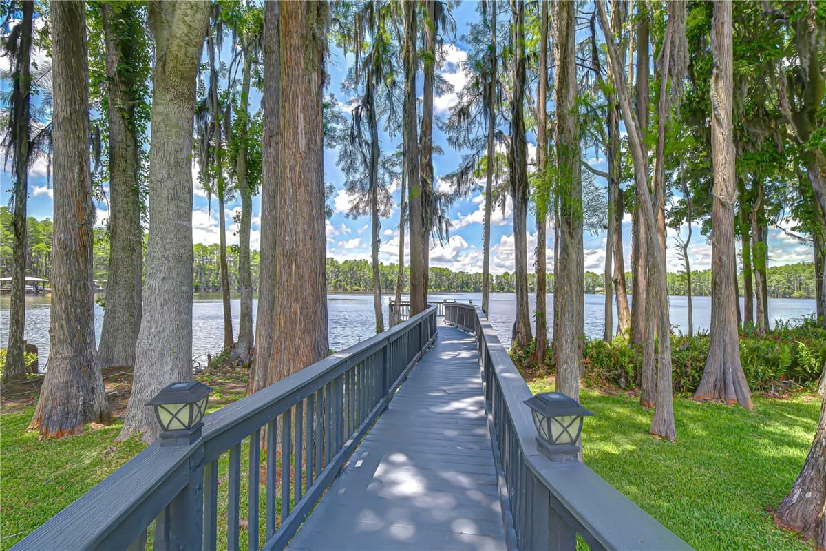 20915 LAKE VIENNA DRIVE — photo 40 of 45