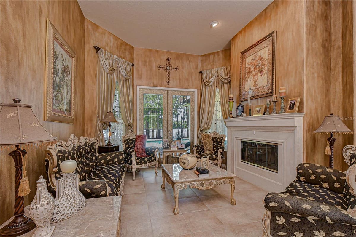 20915 LAKE VIENNA DRIVE — photo 10 of 45