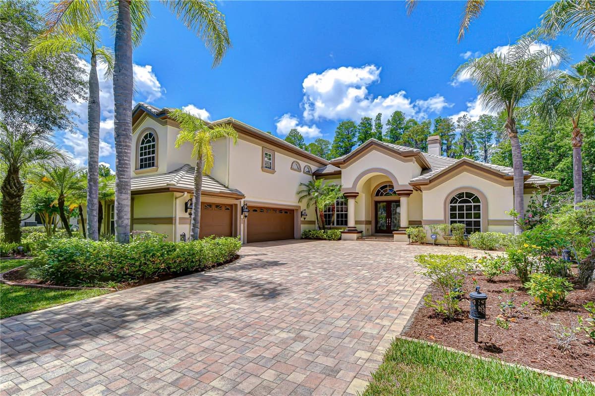 20915 LAKE VIENNA DRIVE — photo 4 of 45