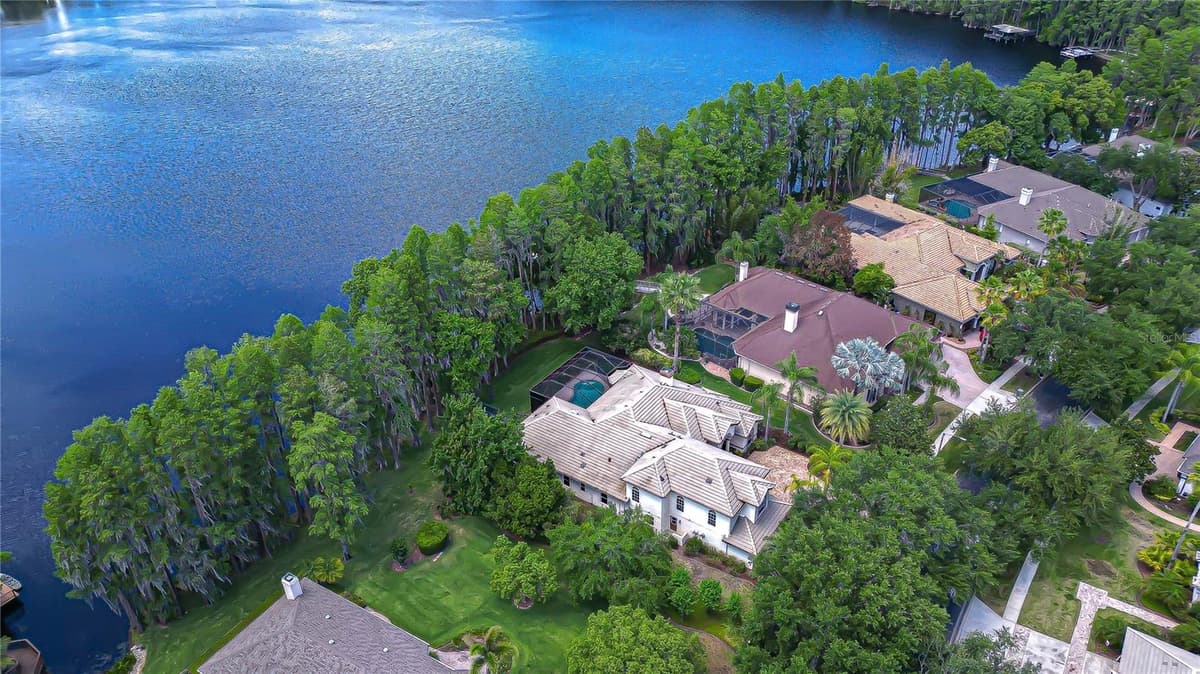 20915 LAKE VIENNA DRIVE — photo 44 of 45