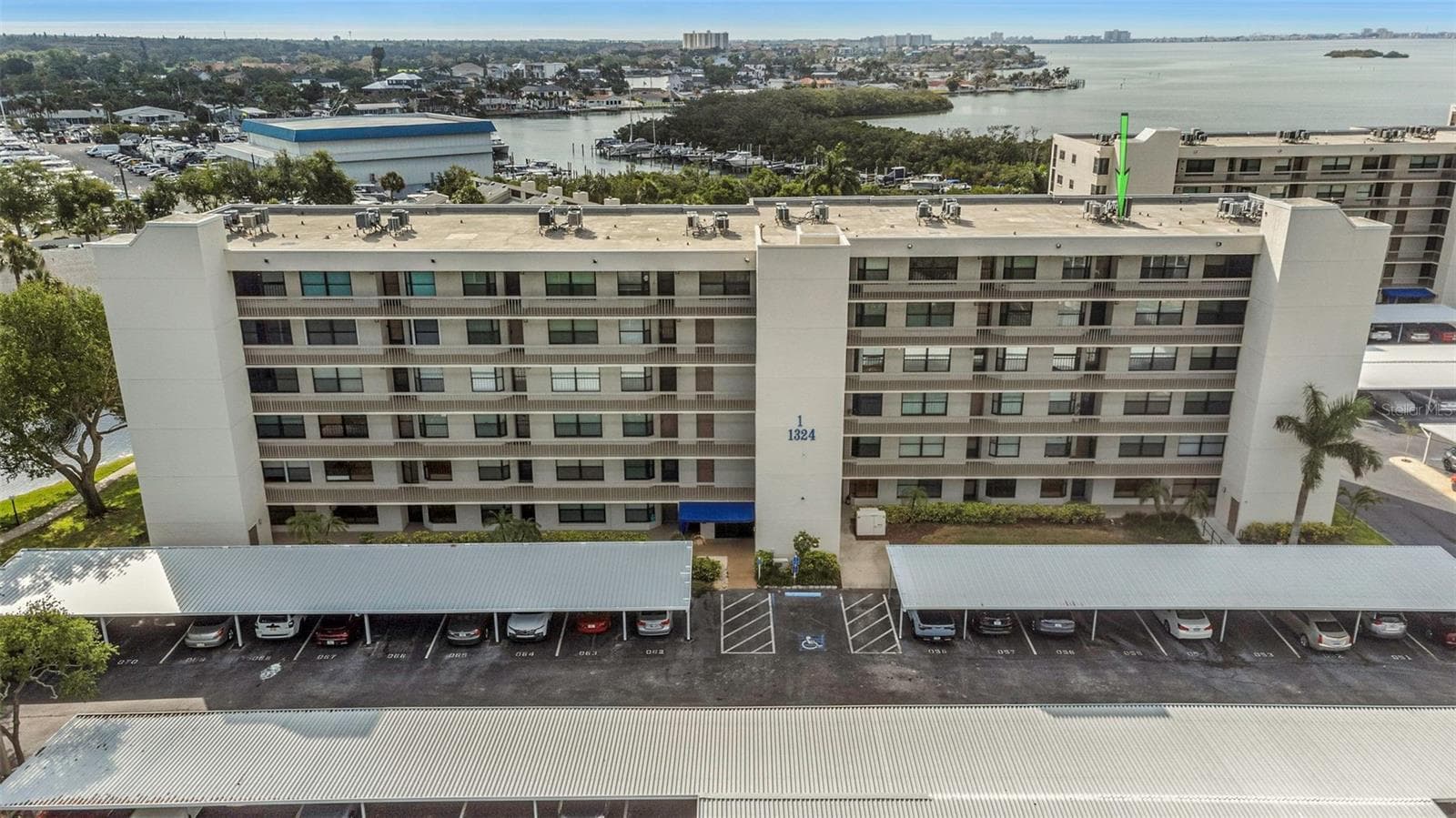 1324 PASADENA AVENUE — photo 1 of 97
