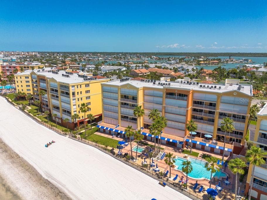 16500 GULF BOULEVARD — photo 75 of 75