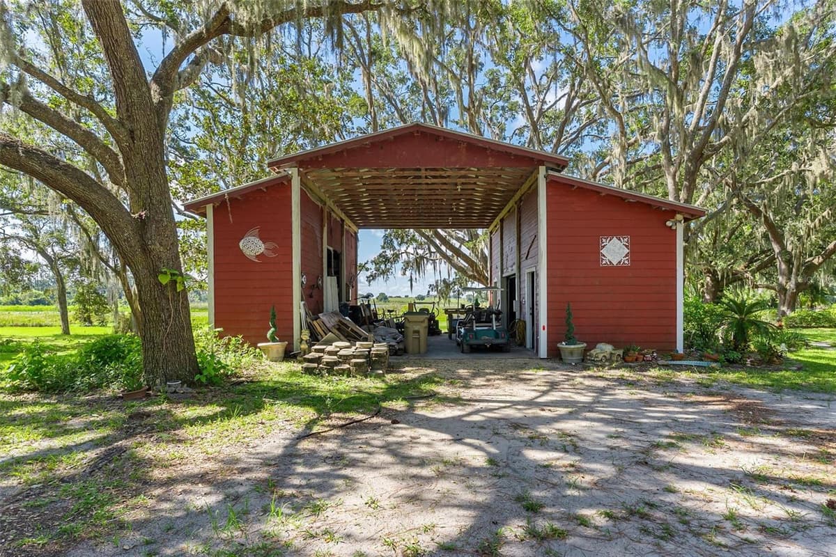 26833 ANDERSON RANCH ROAD — photo 36 of 44