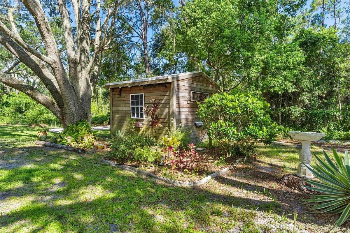 26833 ANDERSON RANCH ROAD — photo 35 of 44