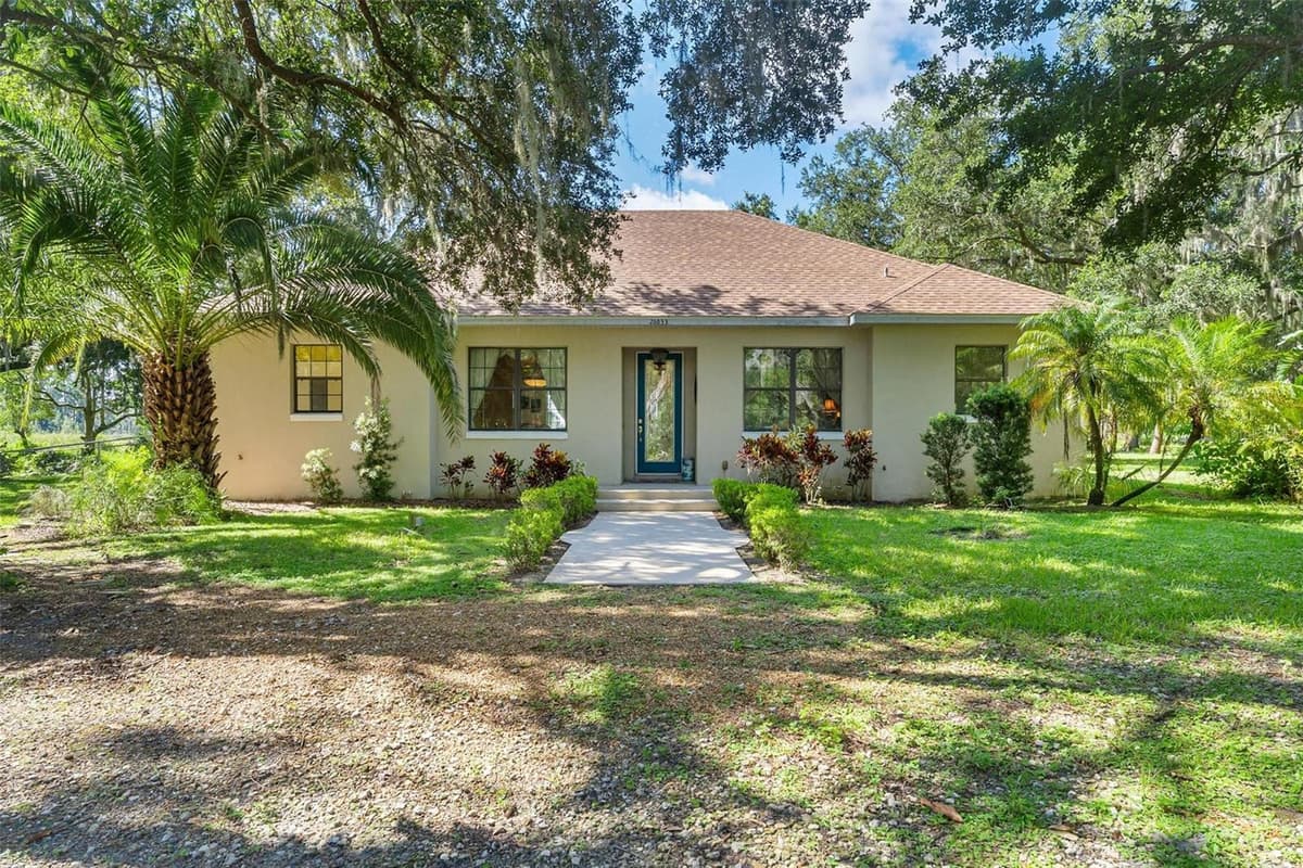 26833 ANDERSON RANCH ROAD — photo 1 of 44