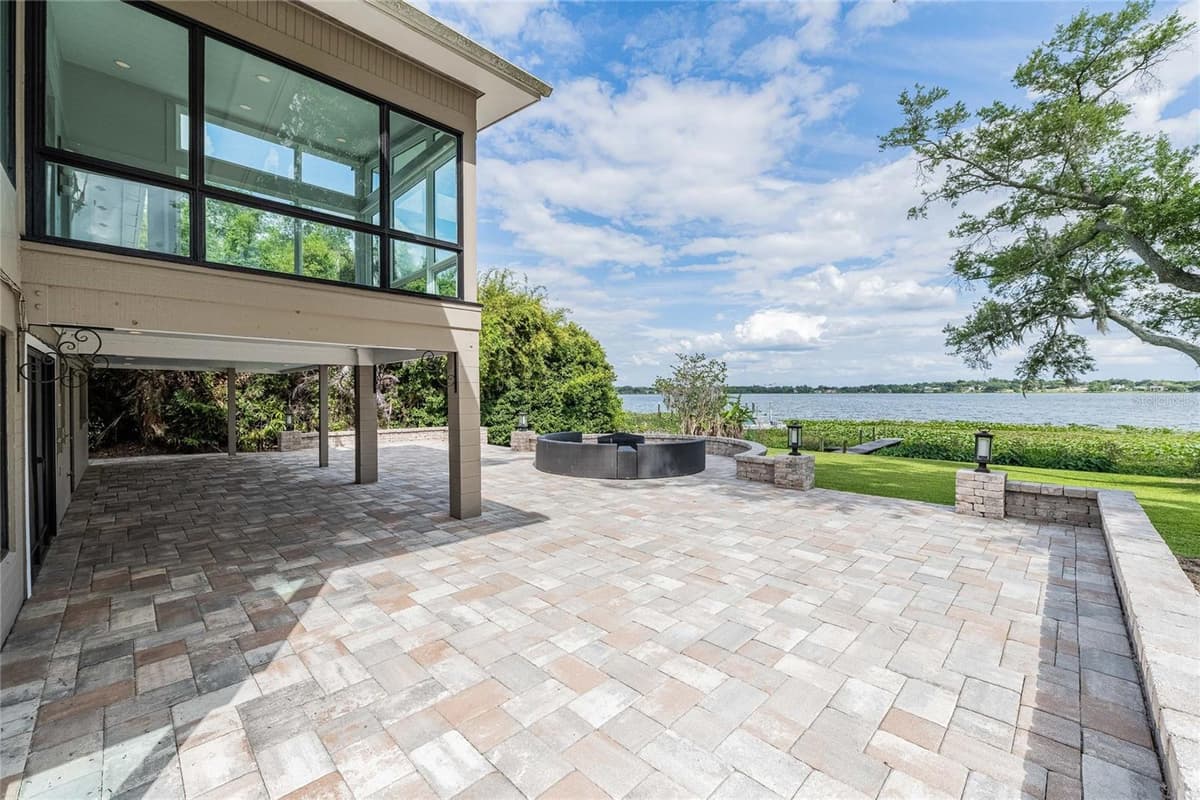 7 LAKE HOLLINGSWORTH DRIVE — photo 61 of 80