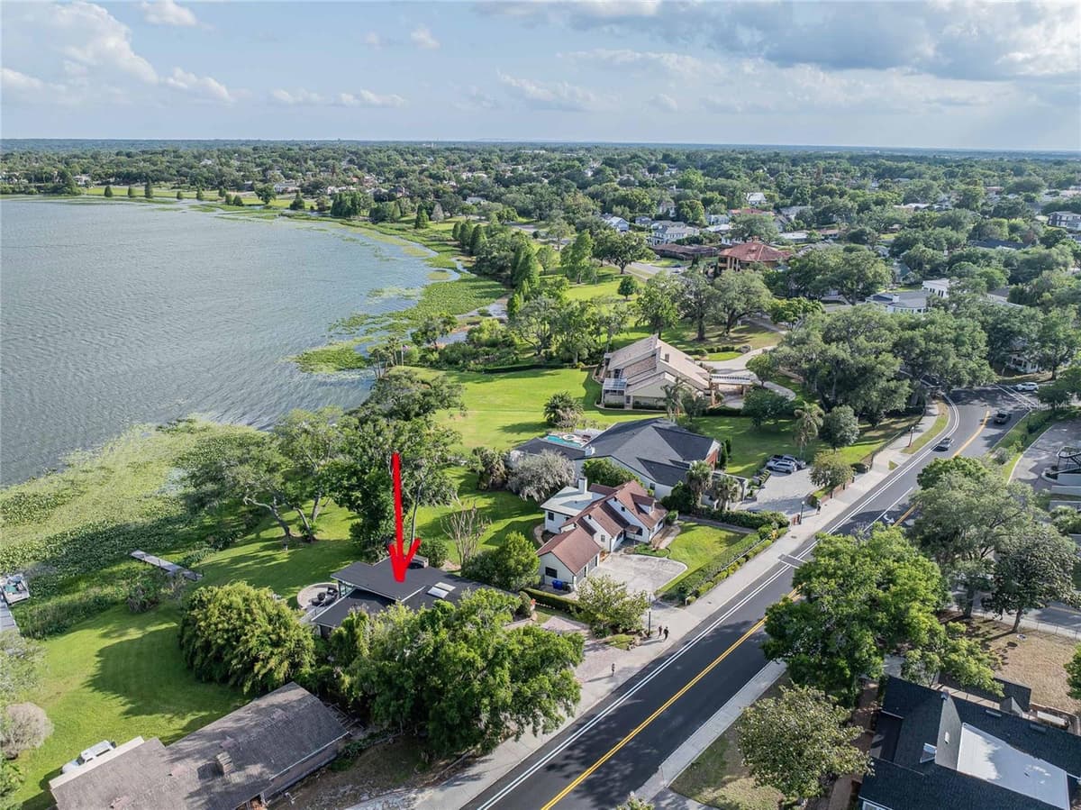7 LAKE HOLLINGSWORTH DRIVE — photo 77 of 80