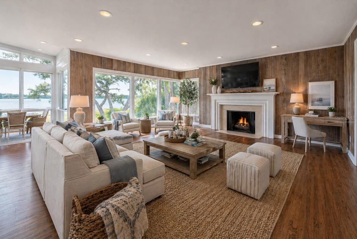 7 LAKE HOLLINGSWORTH DRIVE — photo 6 of 80