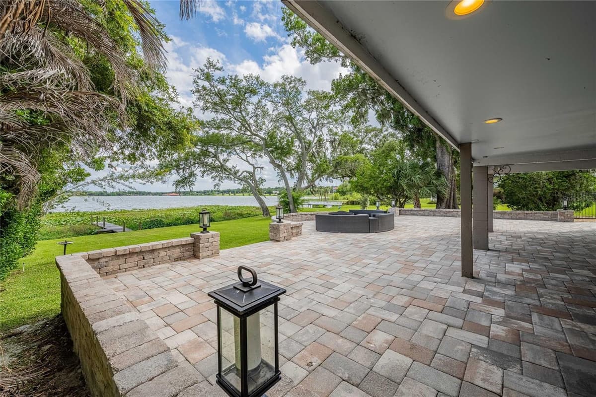 7 LAKE HOLLINGSWORTH DRIVE — photo 59 of 80