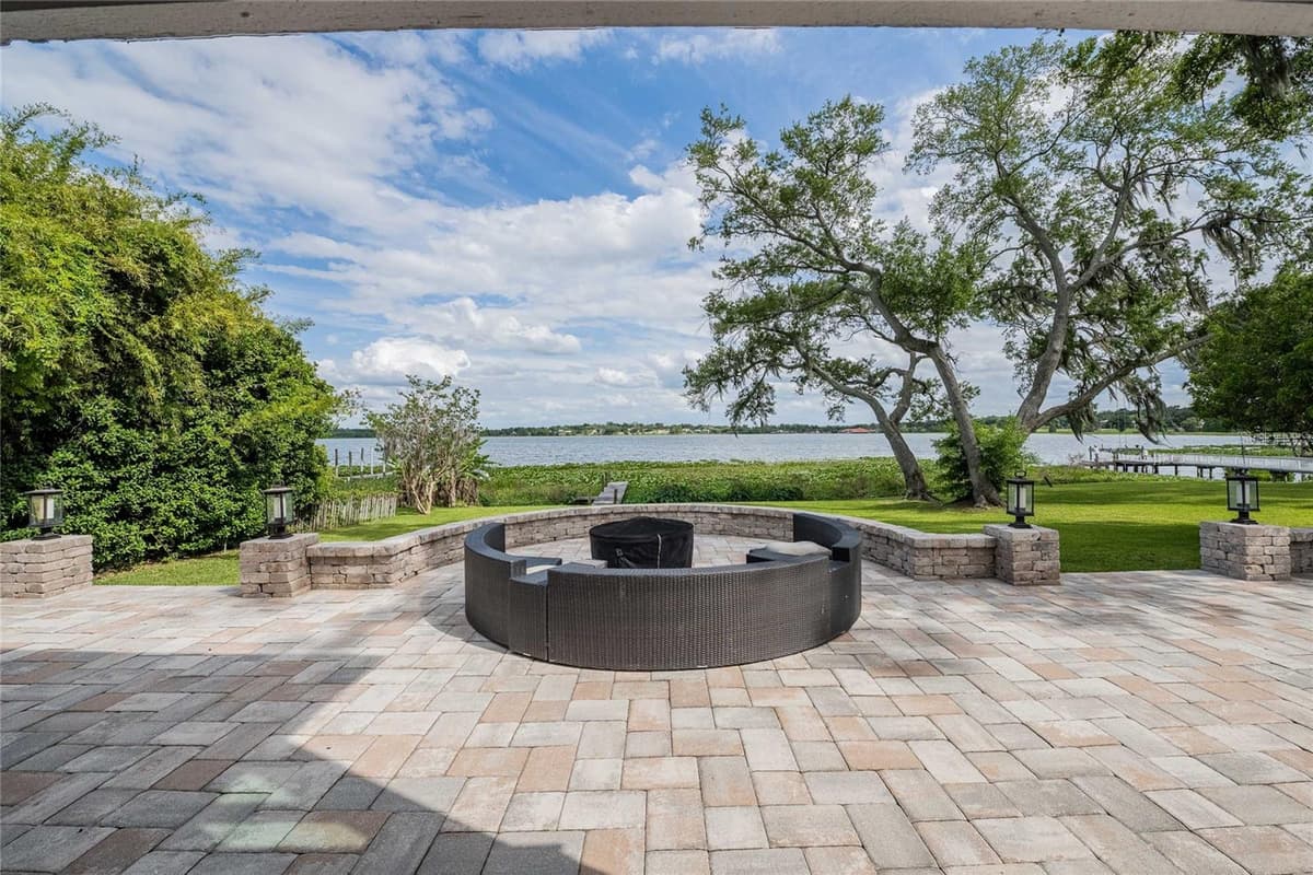 7 LAKE HOLLINGSWORTH DRIVE — photo 60 of 80