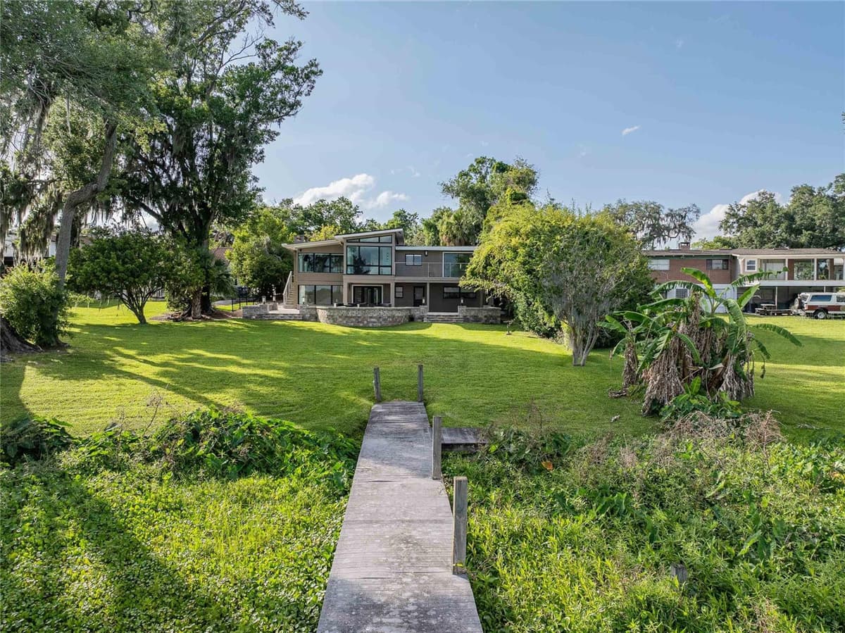 7 LAKE HOLLINGSWORTH DRIVE — photo 69 of 80