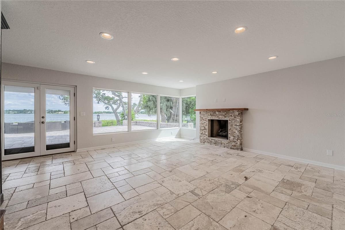 7 LAKE HOLLINGSWORTH DRIVE — photo 40 of 80