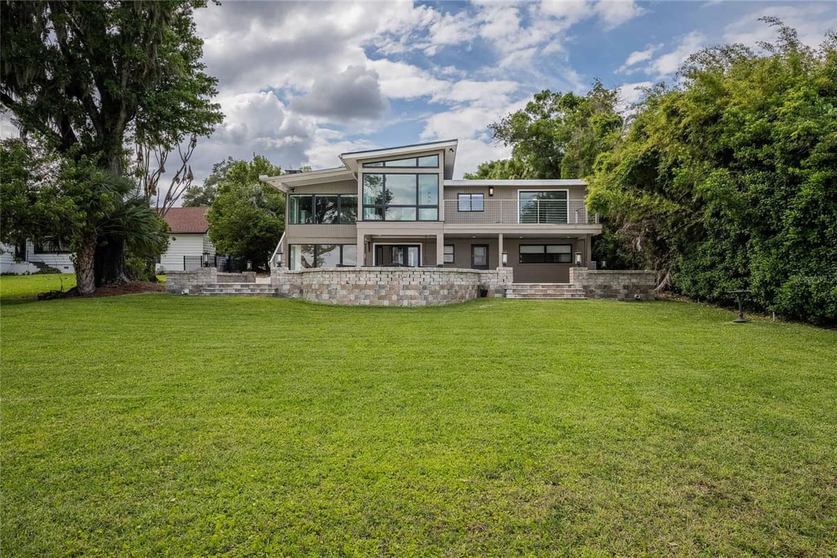 7 LAKE HOLLINGSWORTH DRIVE — photo 4 of 80