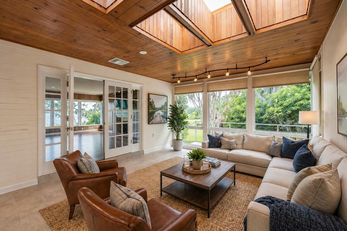 7 LAKE HOLLINGSWORTH DRIVE — photo 10 of 80