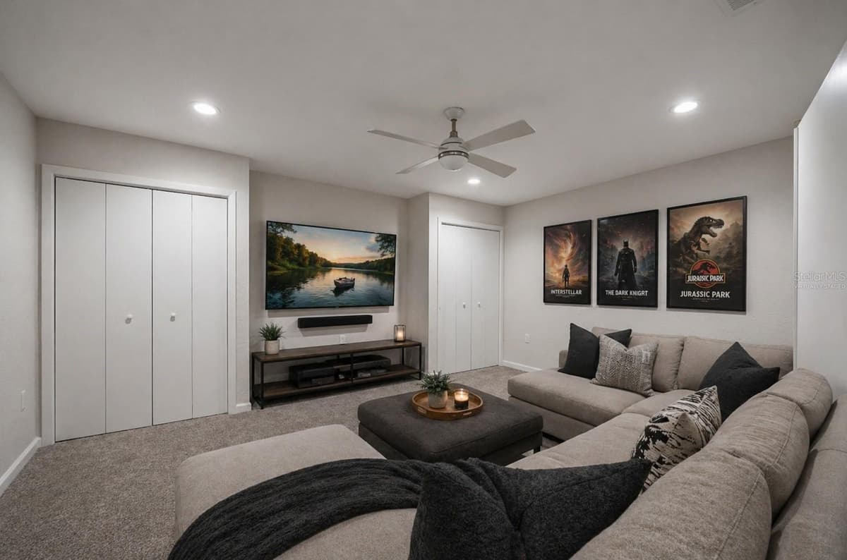 7 LAKE HOLLINGSWORTH DRIVE — photo 47 of 80