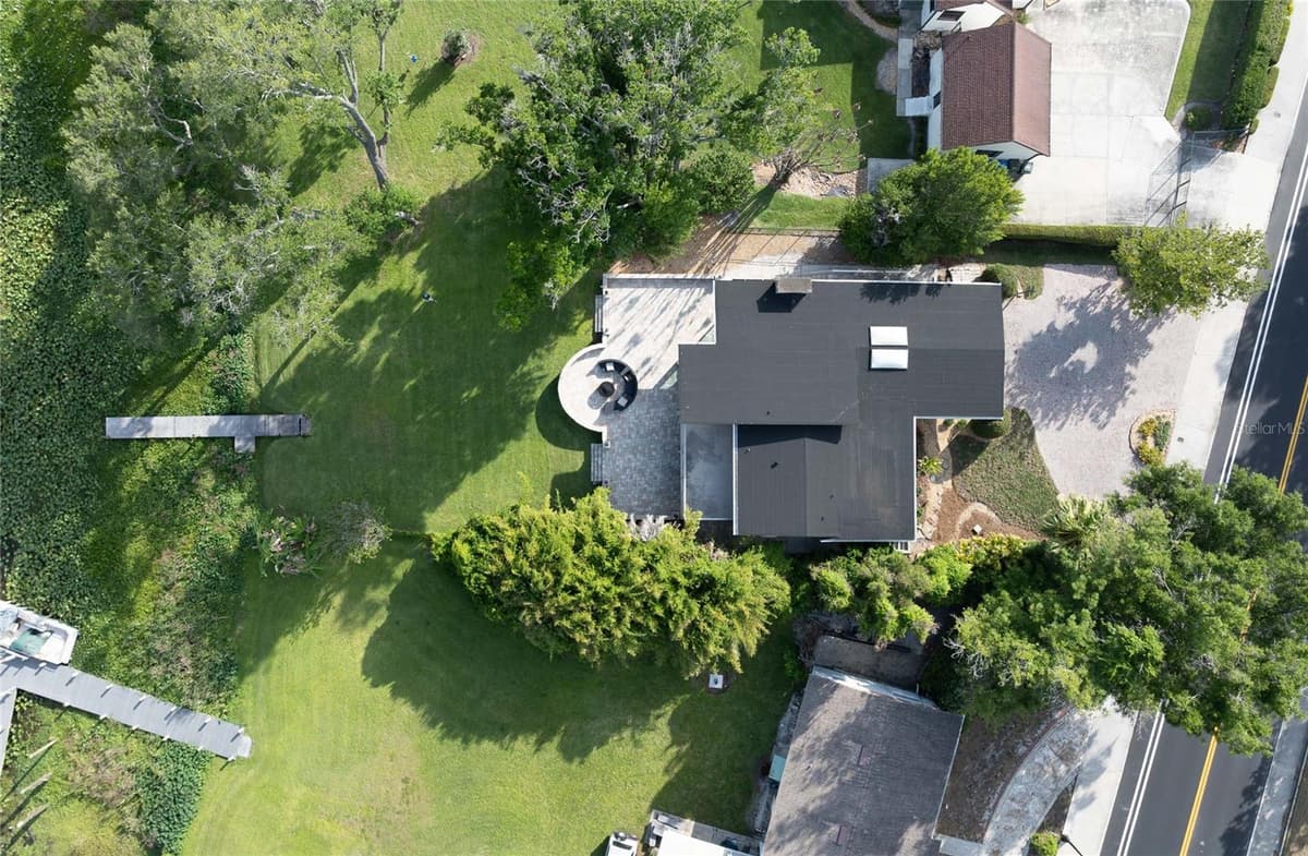 7 LAKE HOLLINGSWORTH DRIVE — photo 71 of 80
