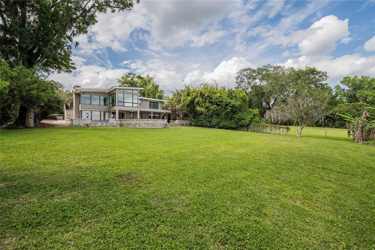 7 LAKE HOLLINGSWORTH DRIVE — photo 70 of 80