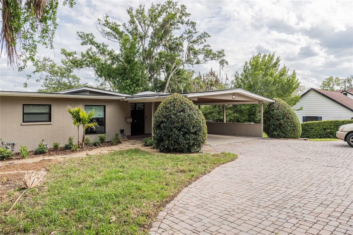 7 LAKE HOLLINGSWORTH DRIVE — photo 2 of 80