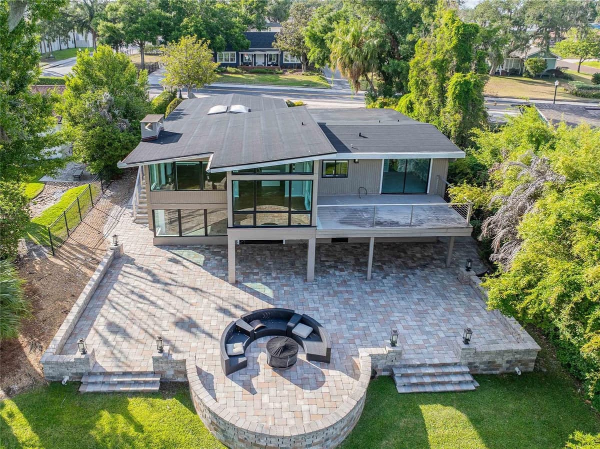 7 LAKE HOLLINGSWORTH DRIVE — photo 64 of 80