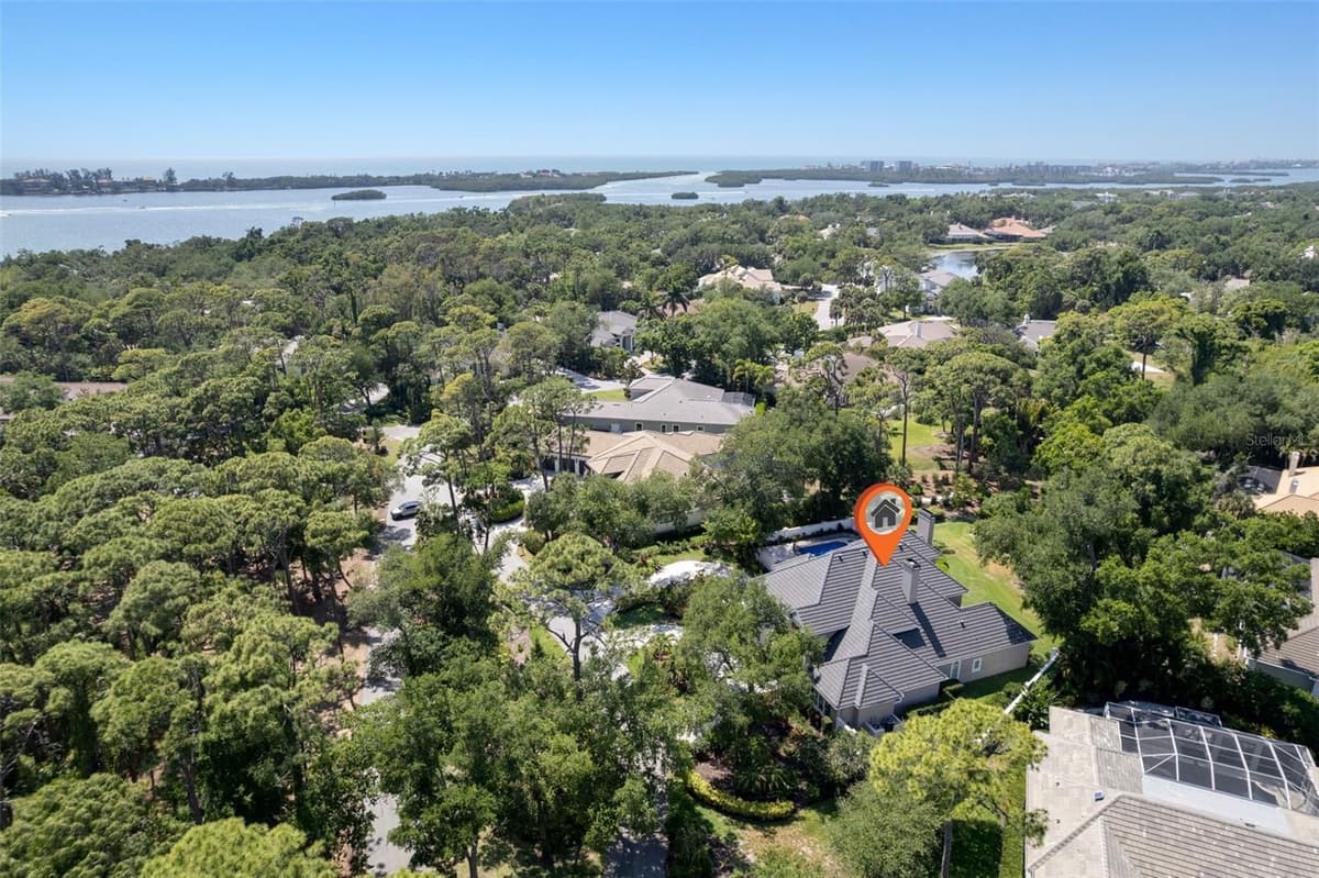 97 SUGAR MILL DRIVE — photo 60 of 61