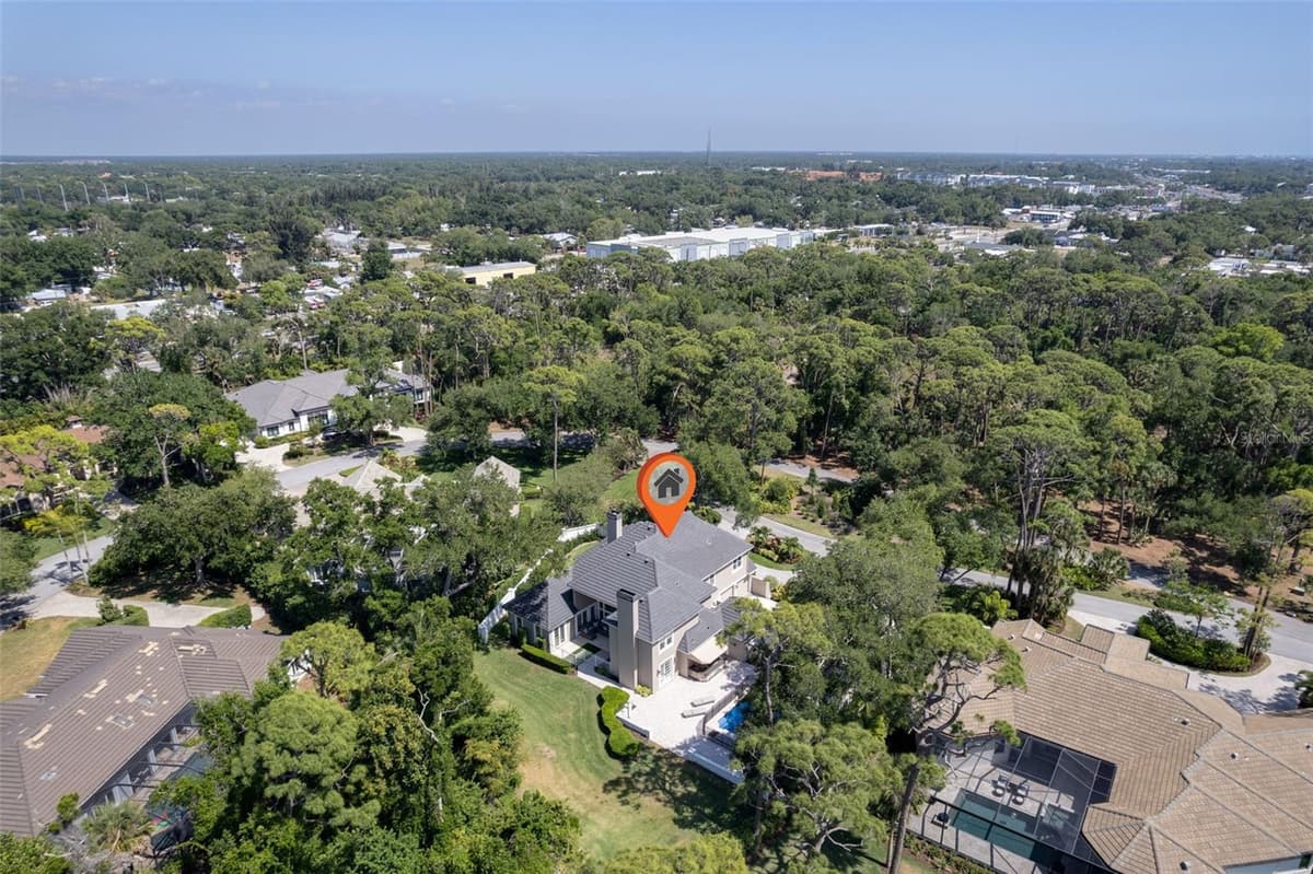 97 SUGAR MILL DRIVE — photo 54 of 61