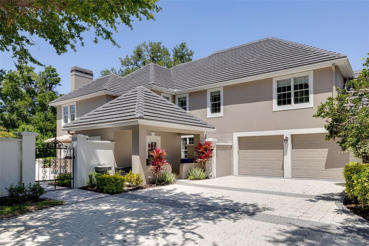 97 SUGAR MILL DRIVE — photo 3 of 61