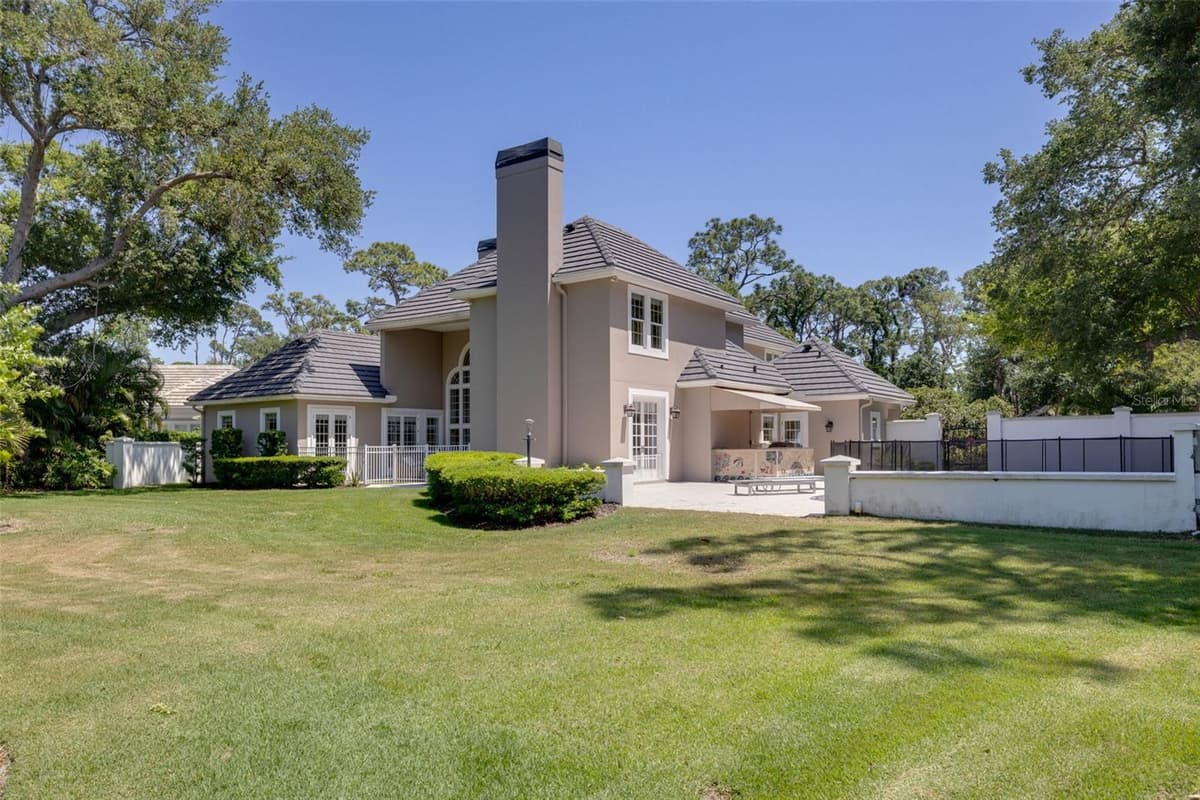 97 SUGAR MILL DRIVE — photo 5 of 61