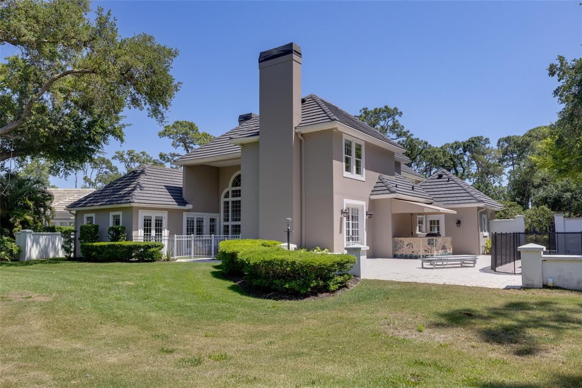 97 SUGAR MILL DRIVE — photo 4 of 61