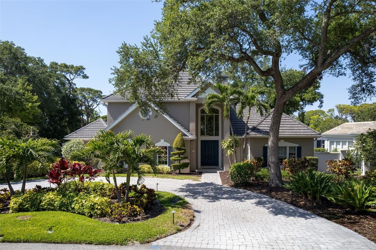 97 SUGAR MILL DRIVE — photo 1 of 61
