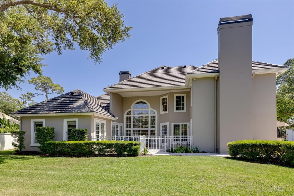 97 SUGAR MILL DRIVE — photo 6 of 61