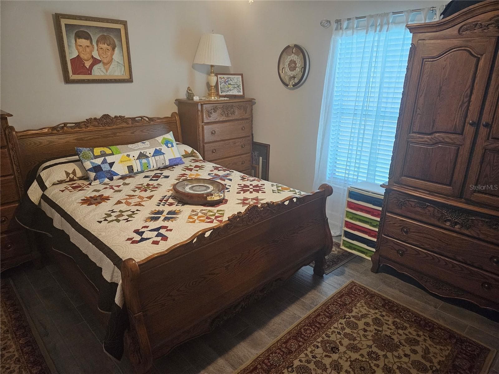 4222 JULIANA LAKE DRIVE — photo 19 of 32