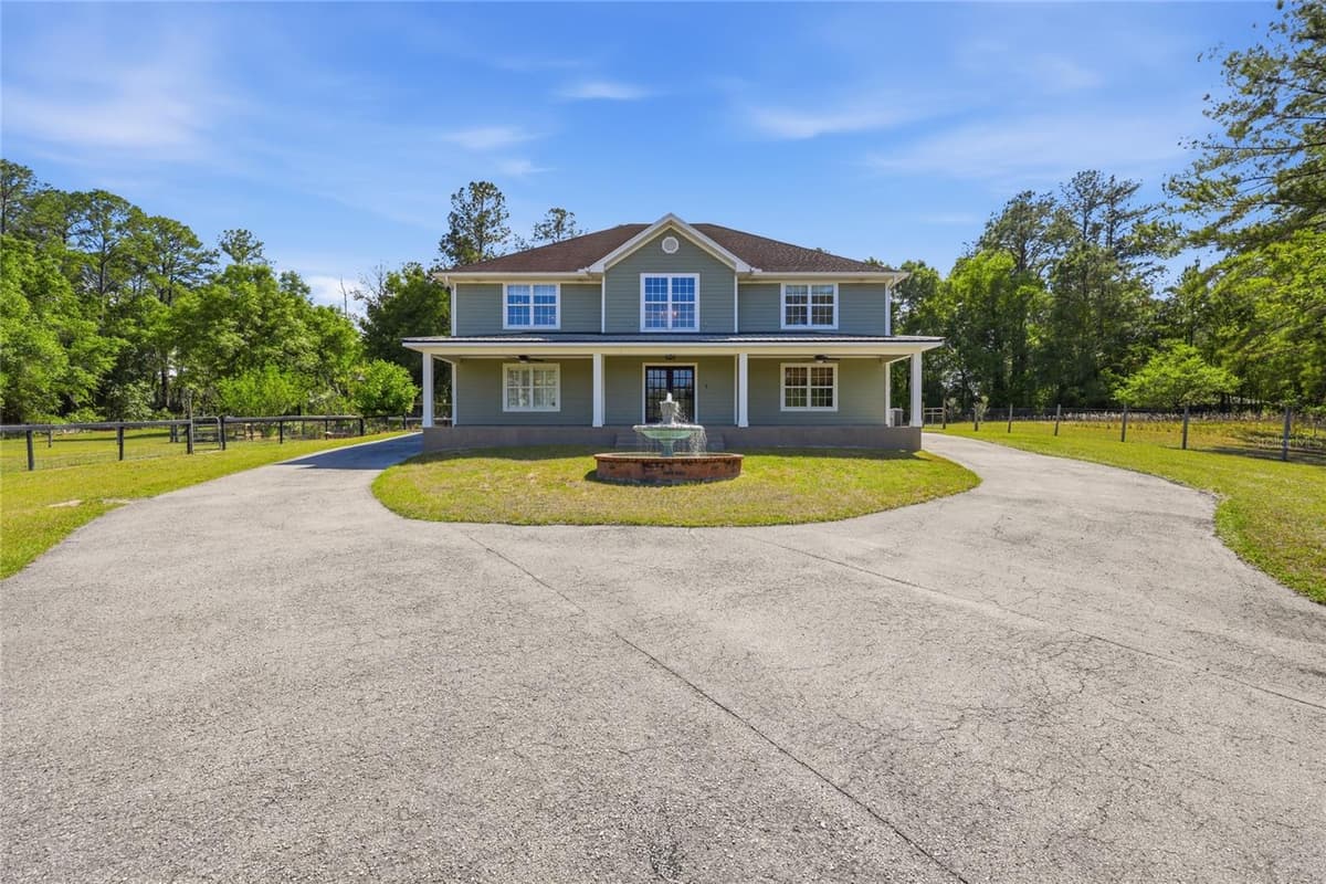 101 RAMSEY DRIVE — photo 1 of 100