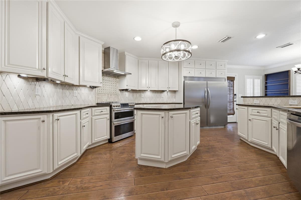 101 RAMSEY DRIVE — photo 38 of 100