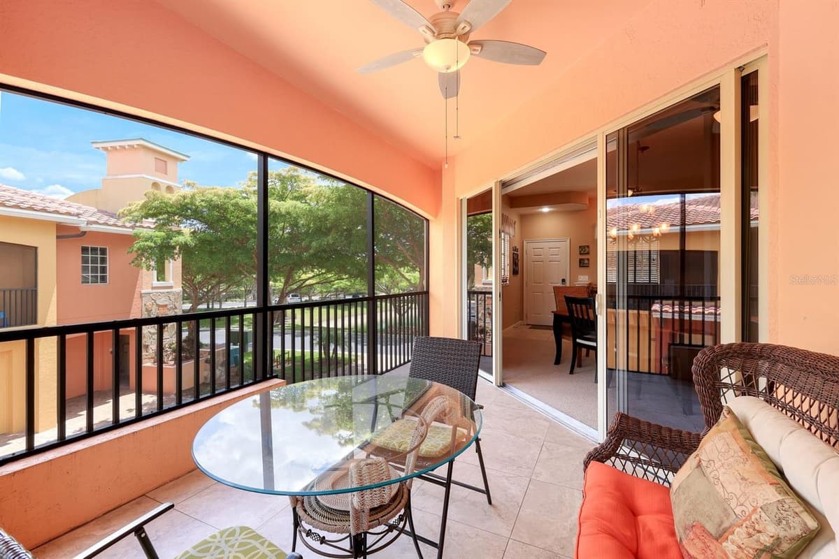 8721 PIAZZA DEL LAGO CIRCLE — photo 25 of 36