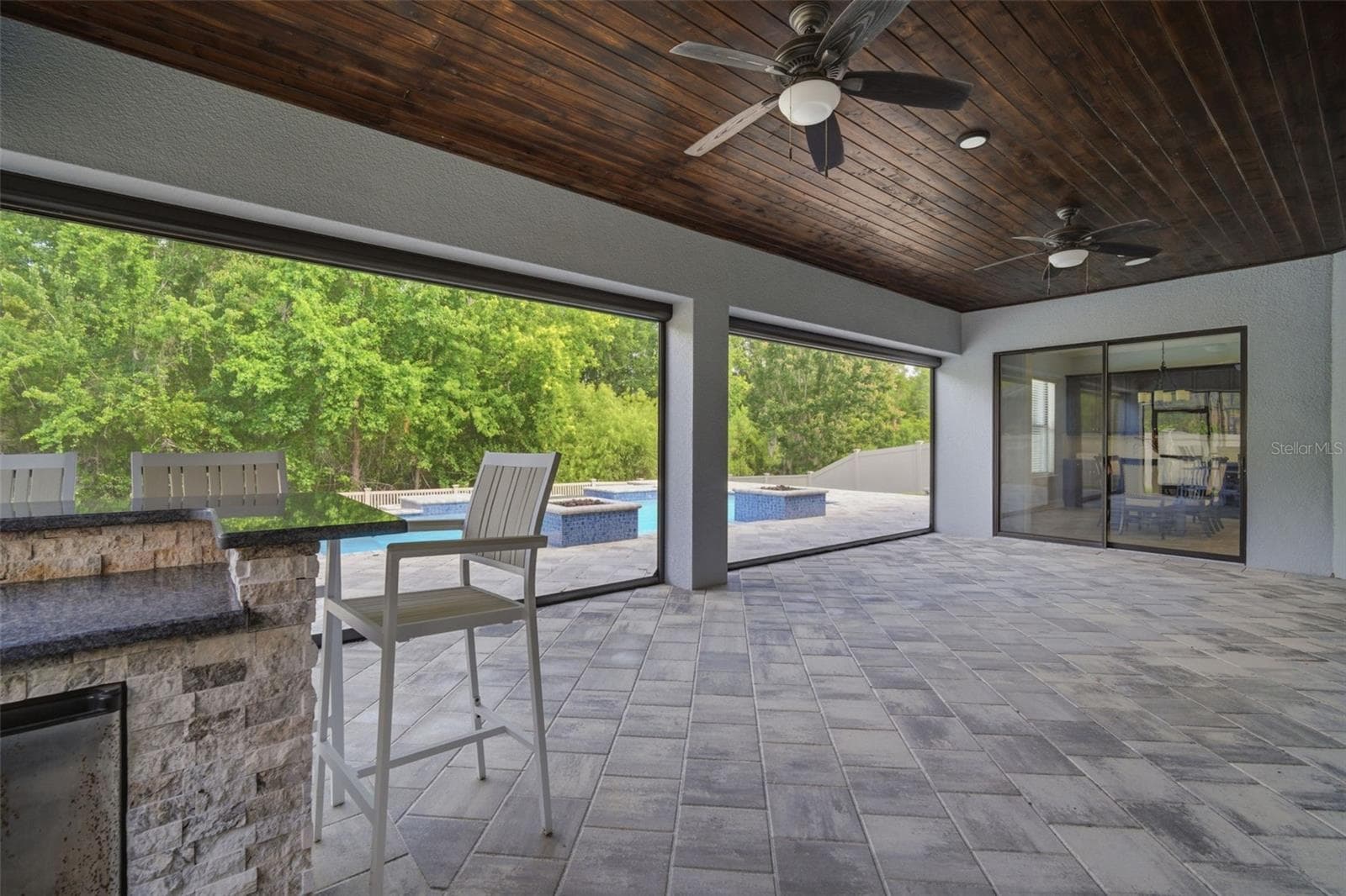 4335 ORTONA LANE — photo 79 of 94