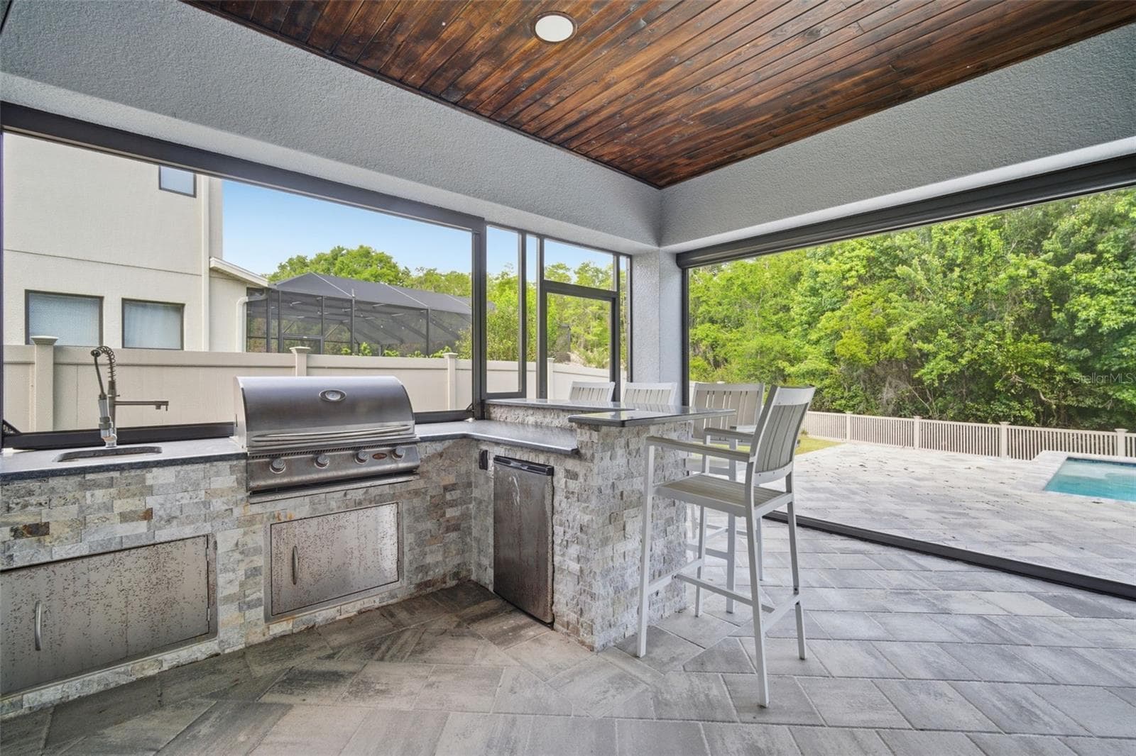 4335 ORTONA LANE — photo 78 of 94