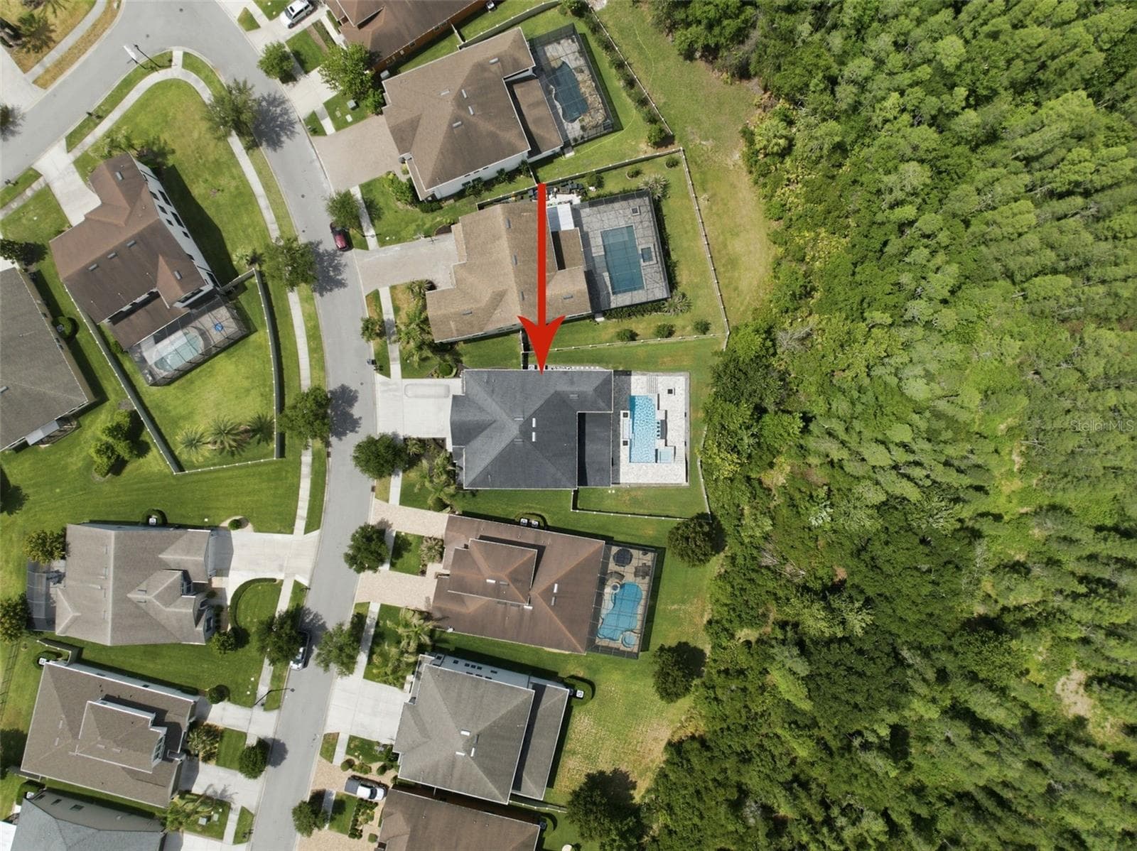 4335 ORTONA LANE — photo 94 of 94