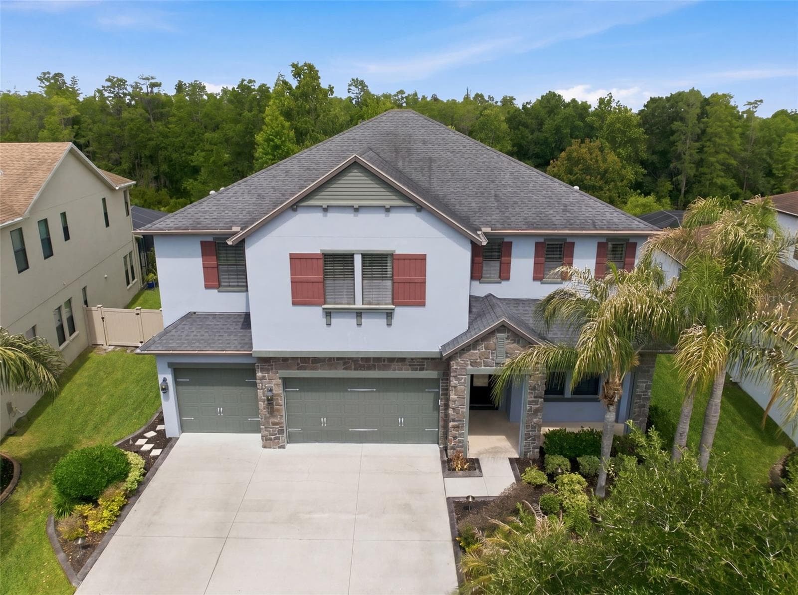 4335 ORTONA LANE — photo 7 of 94