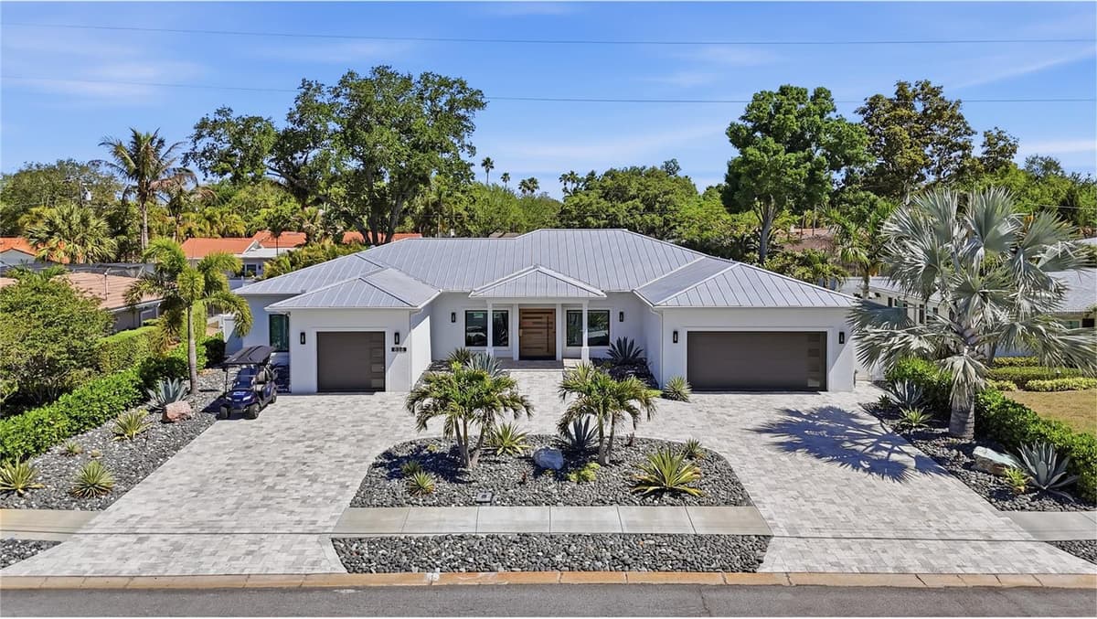 806 OSCEOLA ROAD — photo 1 of 40