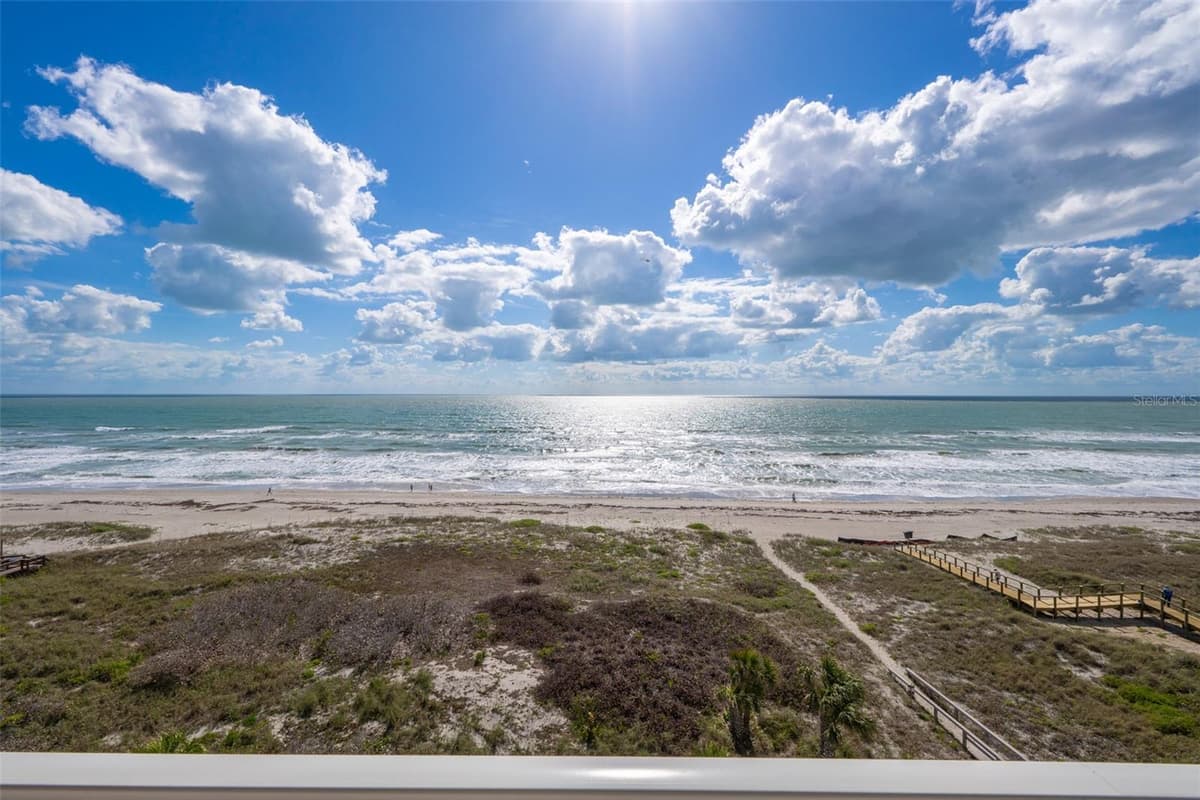 3740 OCEAN BEACH BOULEVARD — photo 1 of 56