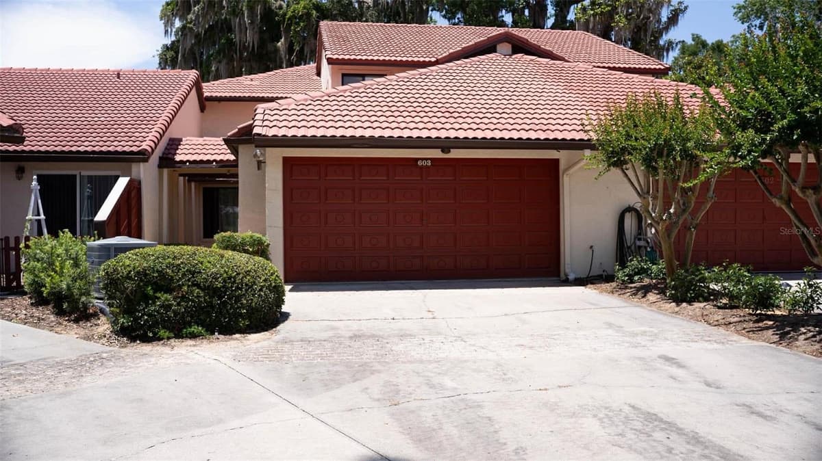 603 WATERWOOD DRIVE — photo 1 of 31