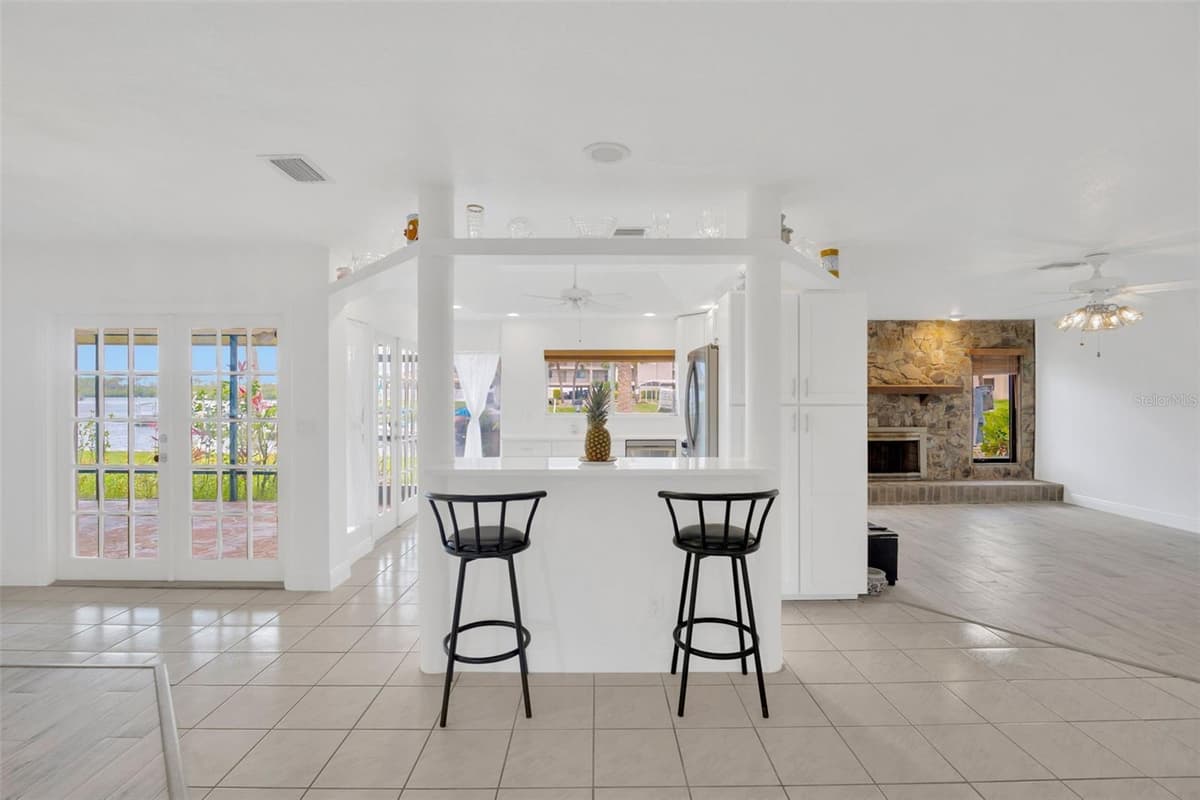 8143 CHANNEL DRIVE — photo 16 of 72