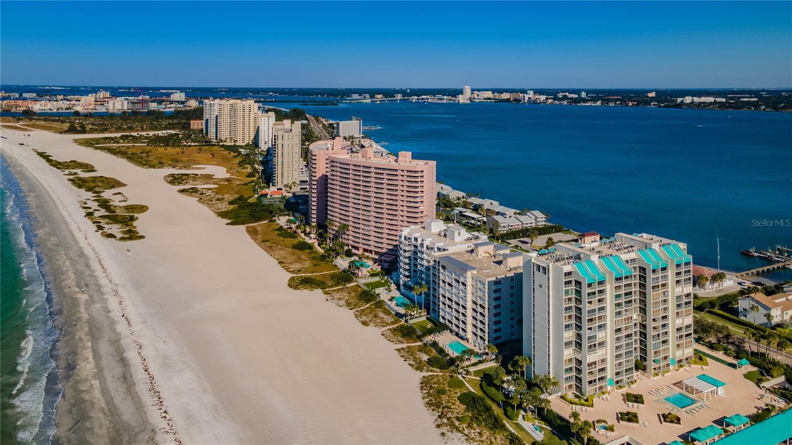 1390 GULF BOULEVARD — photo 42 of 60