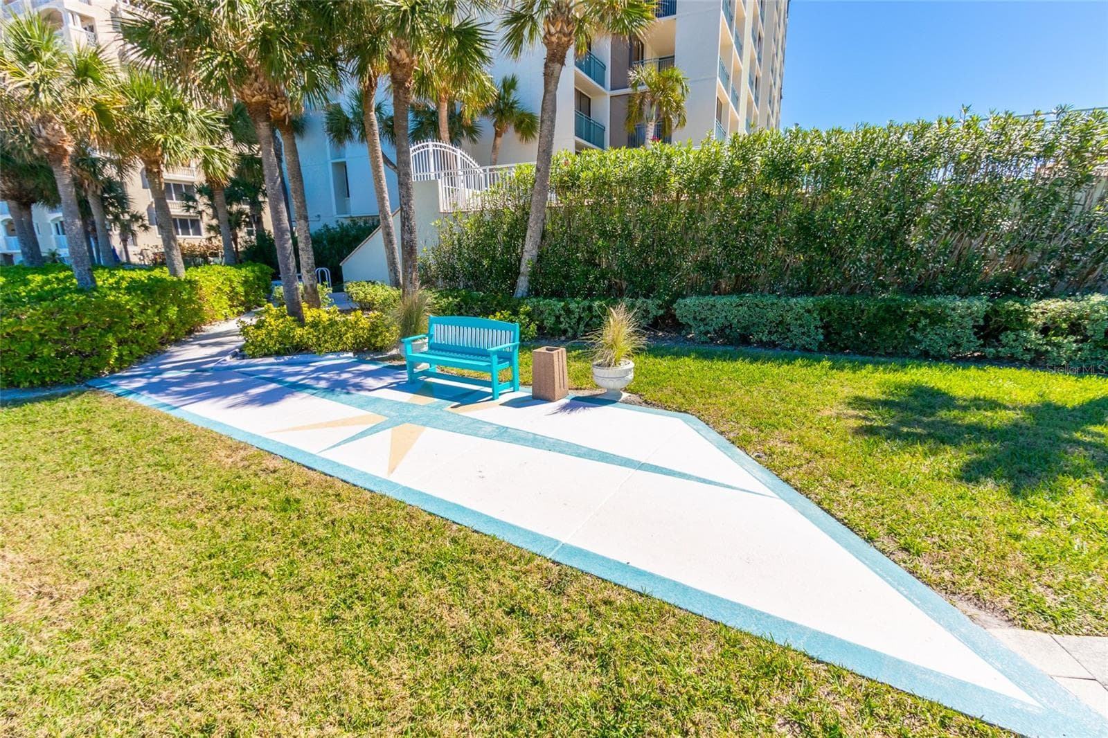 1390 GULF BOULEVARD — photo 44 of 60