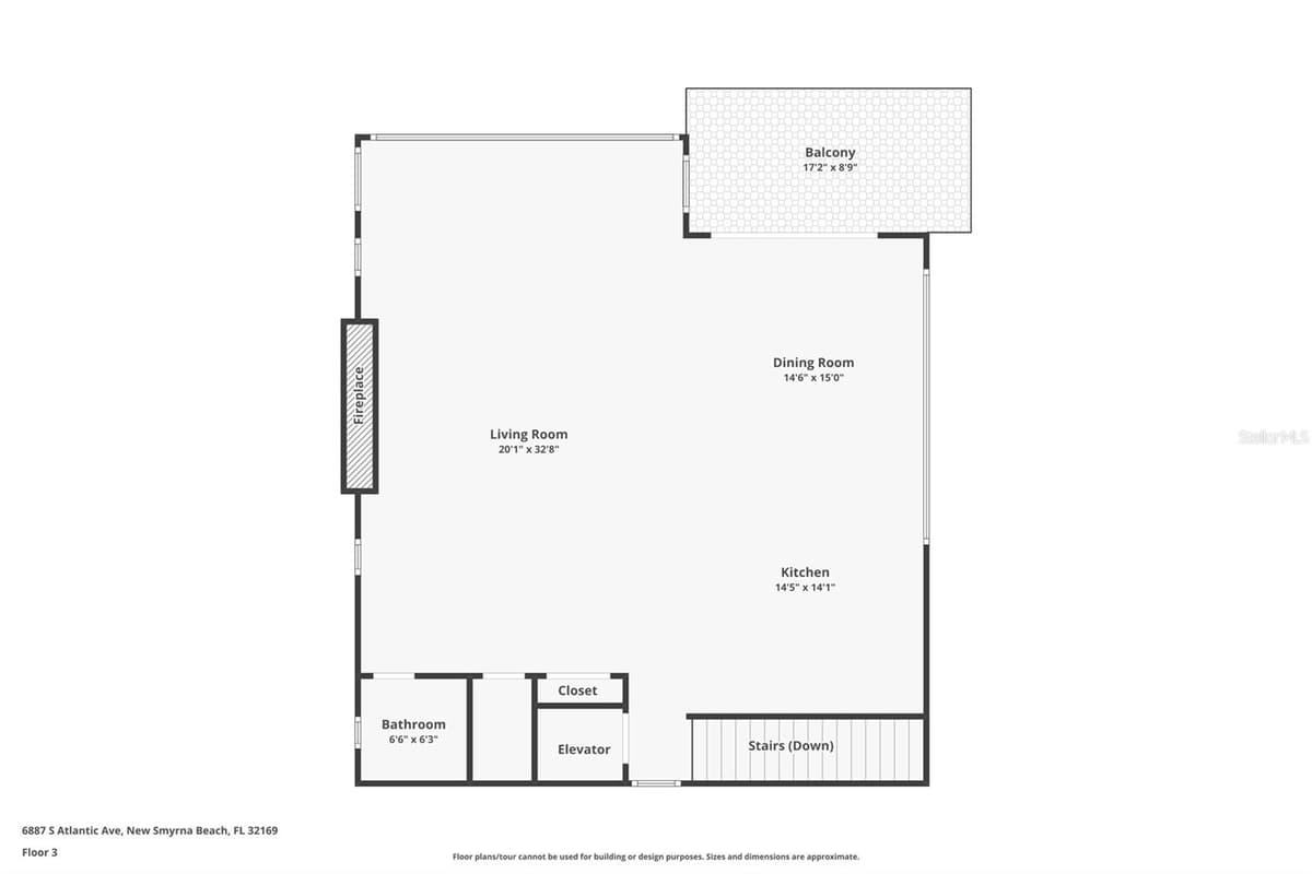 6887 ATLANTIC AVENUE — photo 100 of 100