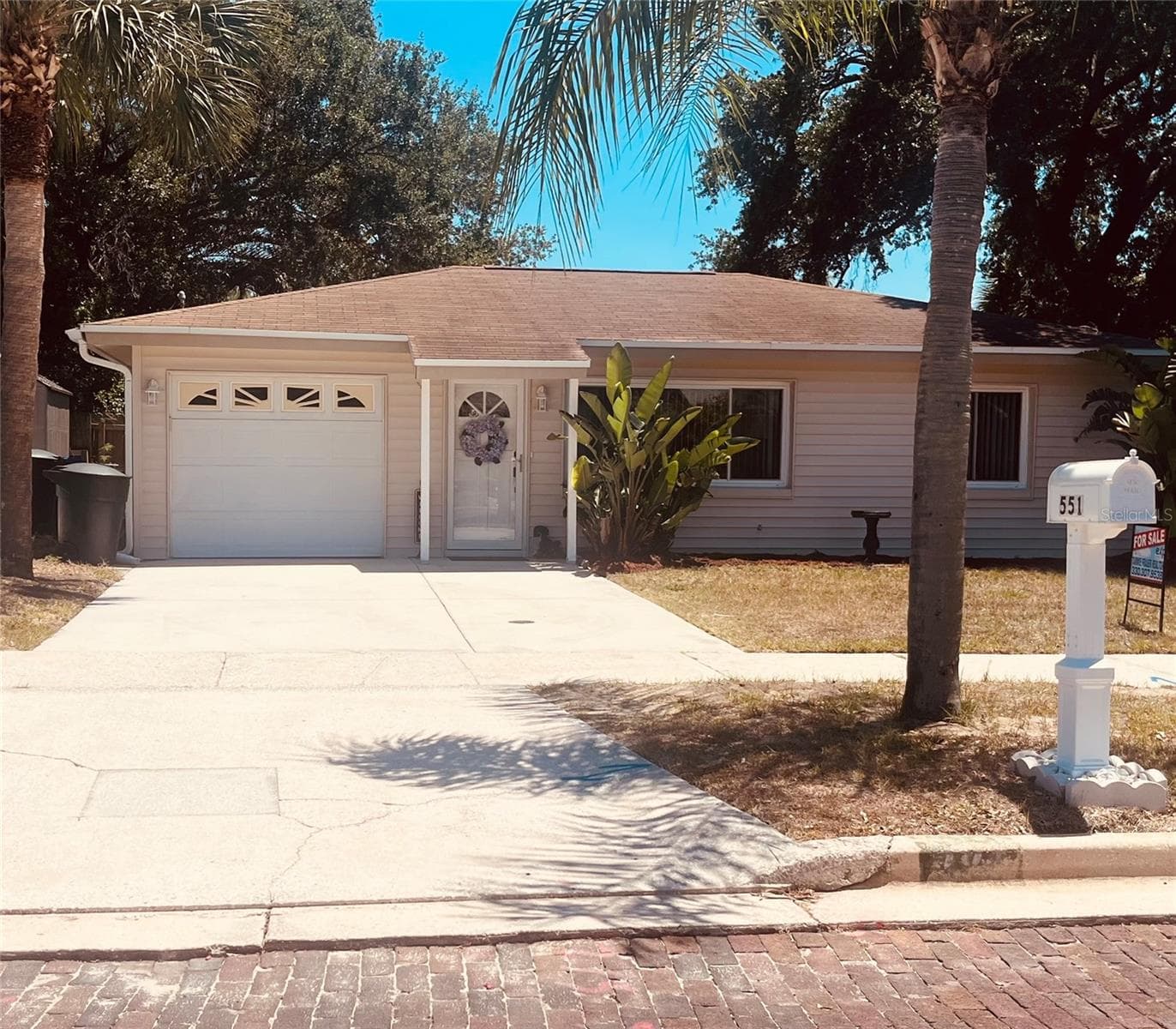 551 ORANGEWOOD DRIVE