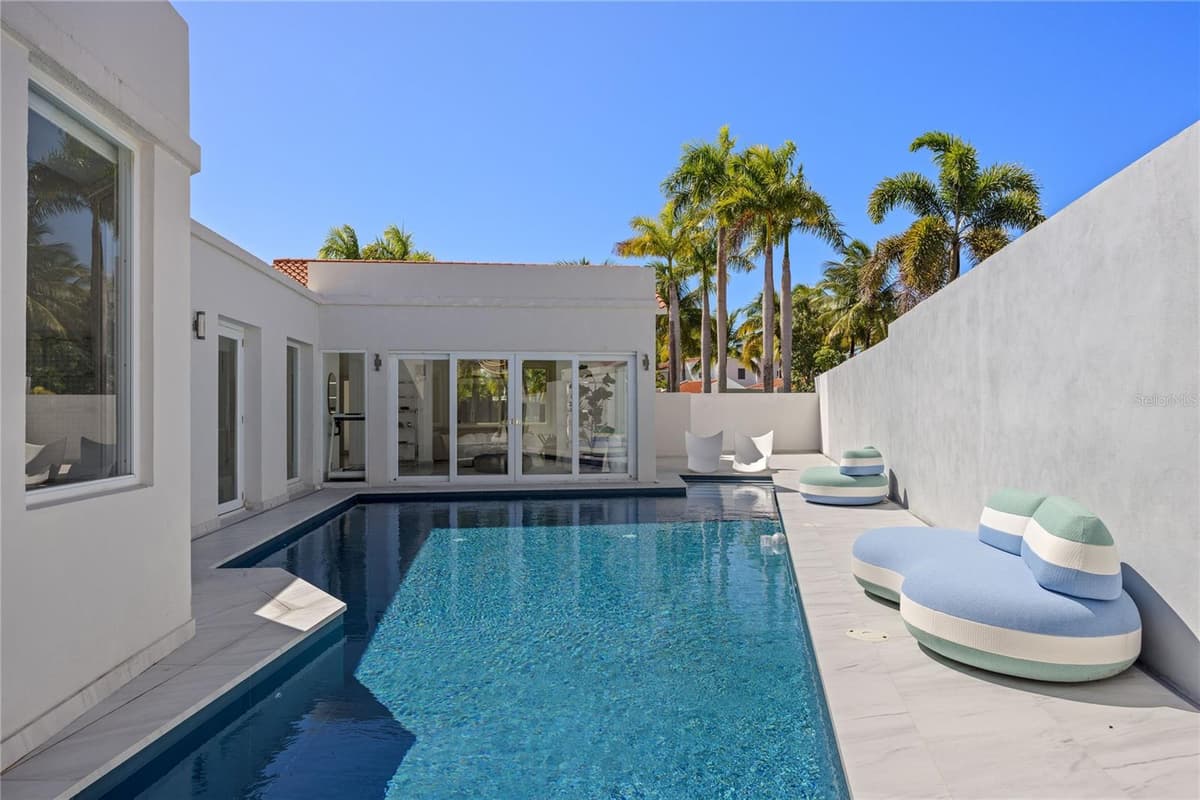 394 DORADO BEACH EAST — photo 20 of 21
